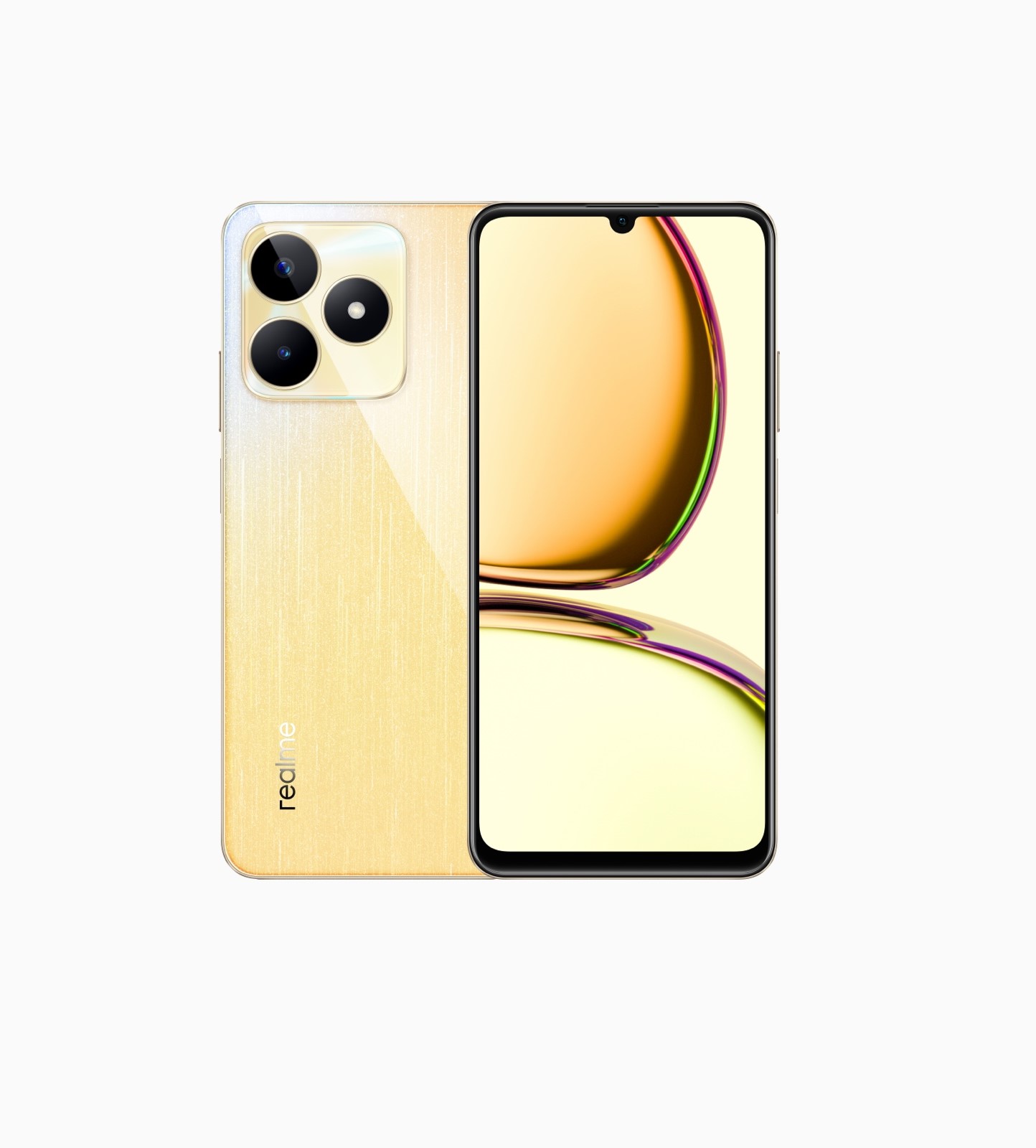 REALME C53 6GB-128GB
