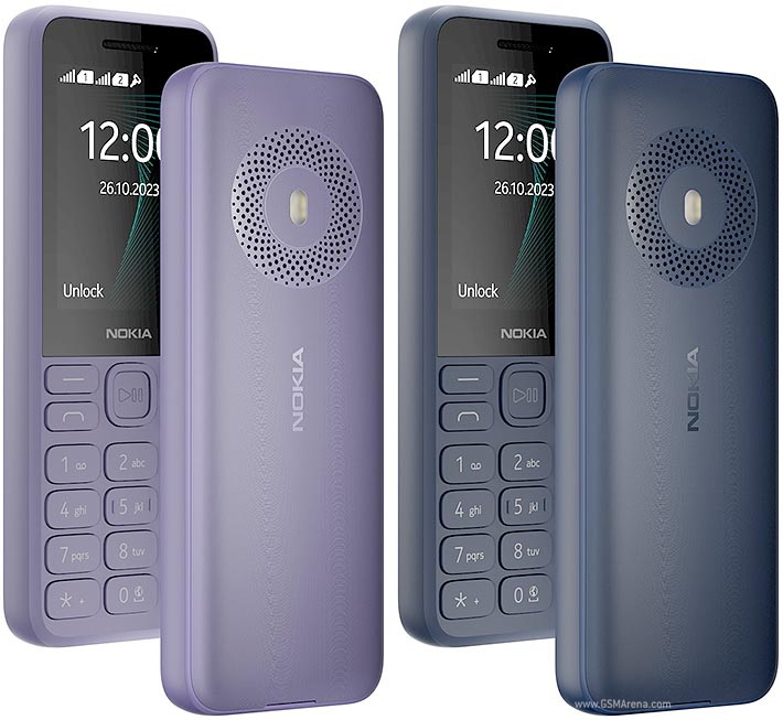 Nokia 130 (2023) INDIA