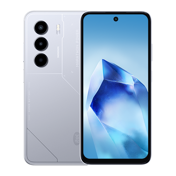 ITEL Itel Power 70 6GB 128GB