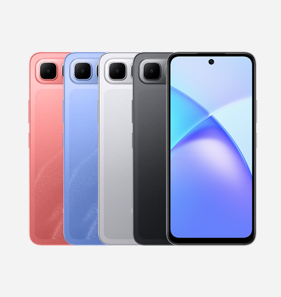 INFINIX SMART 10 Plus 4GB 128GB