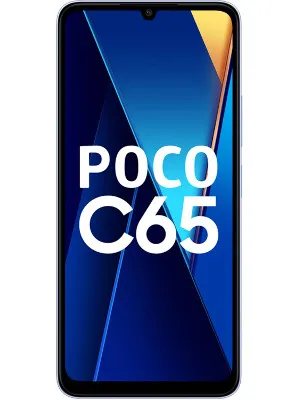 POCO C656GB 128GB